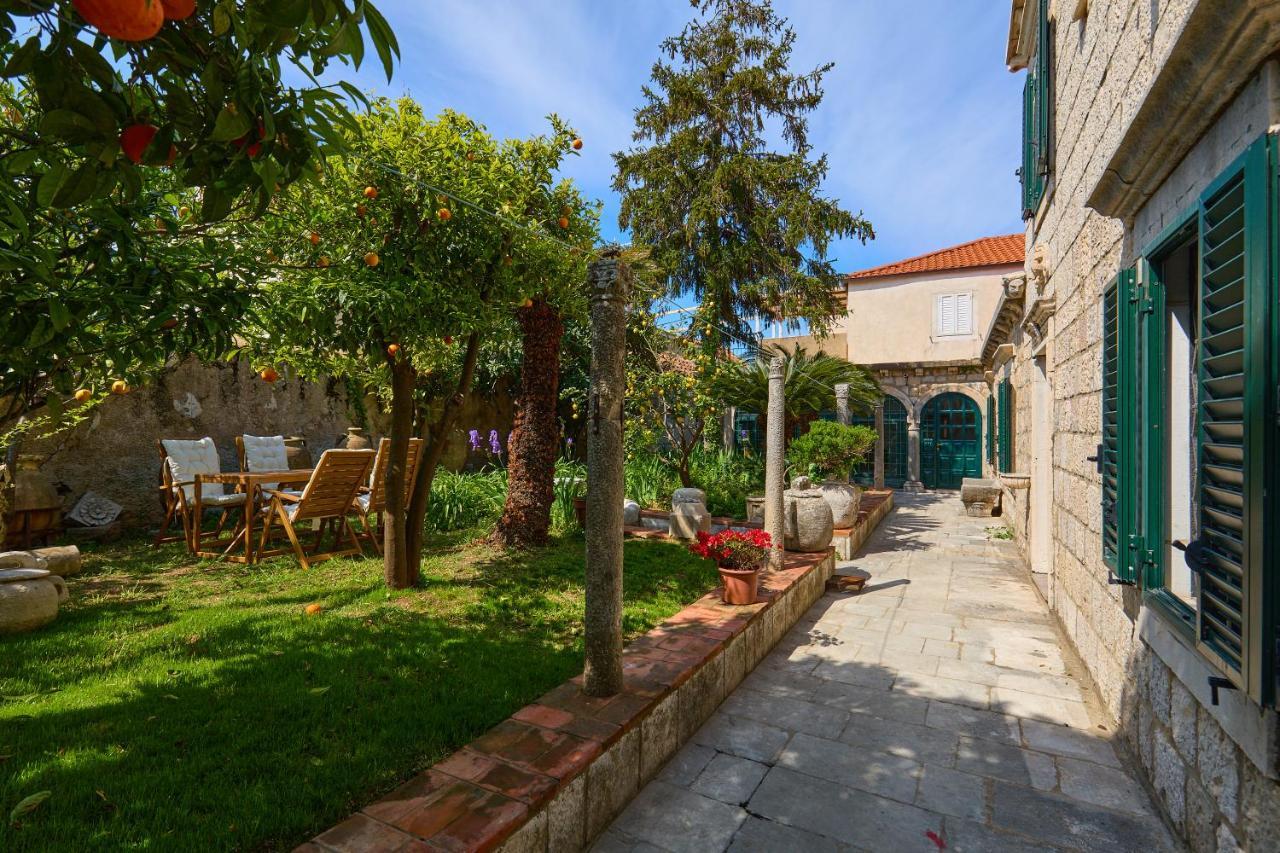 Dubrovnik Legacy Lägenhet Exteriör bild