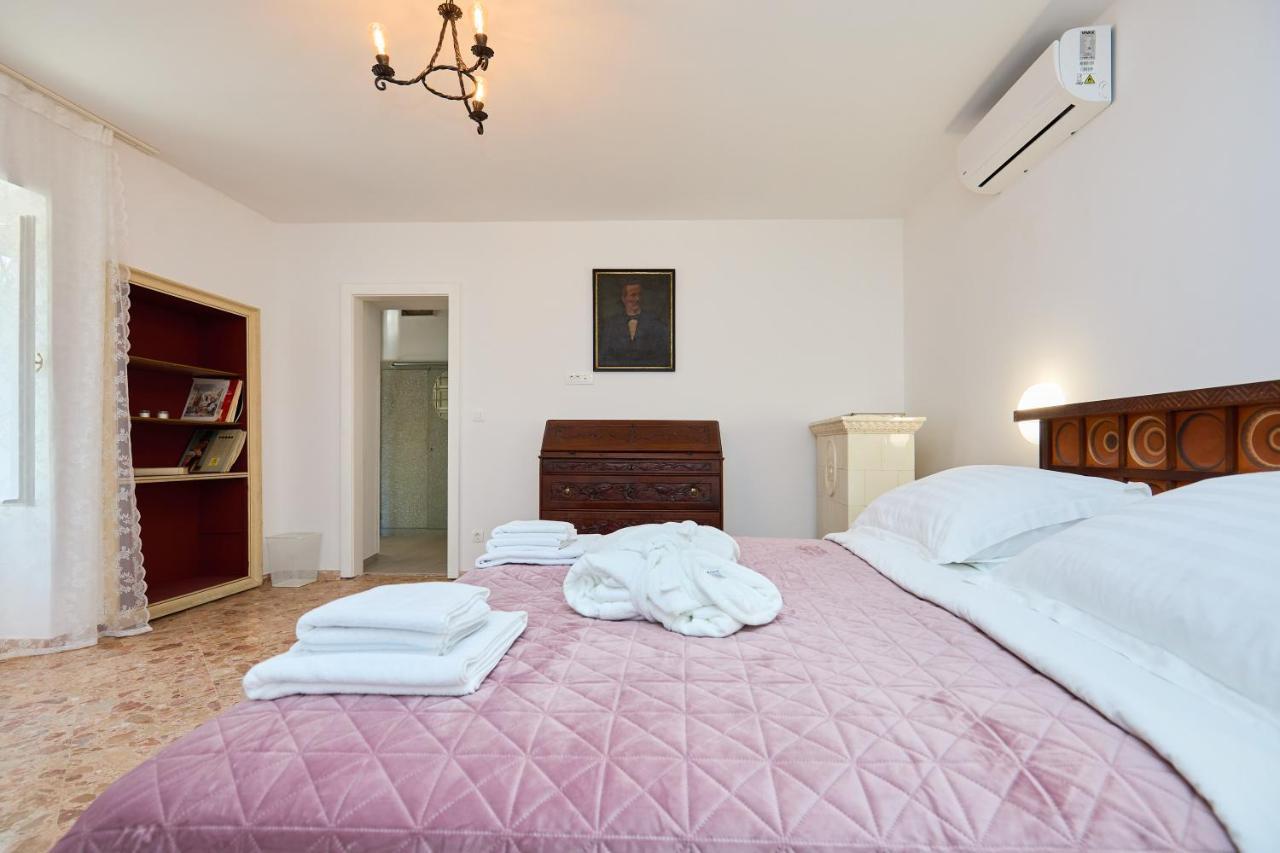 Dubrovnik Legacy Lägenhet Exteriör bild