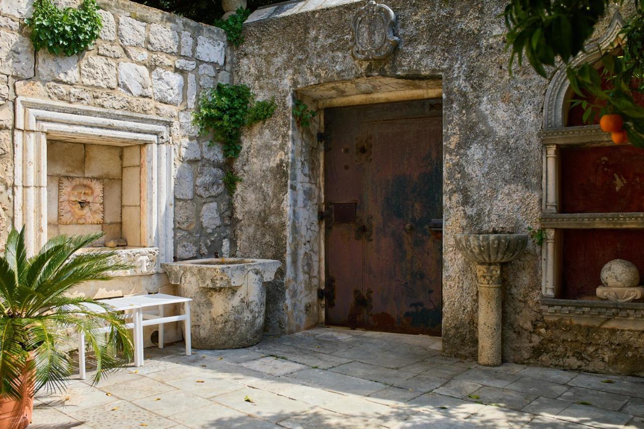 Dubrovnik Legacy Lägenhet Exteriör bild