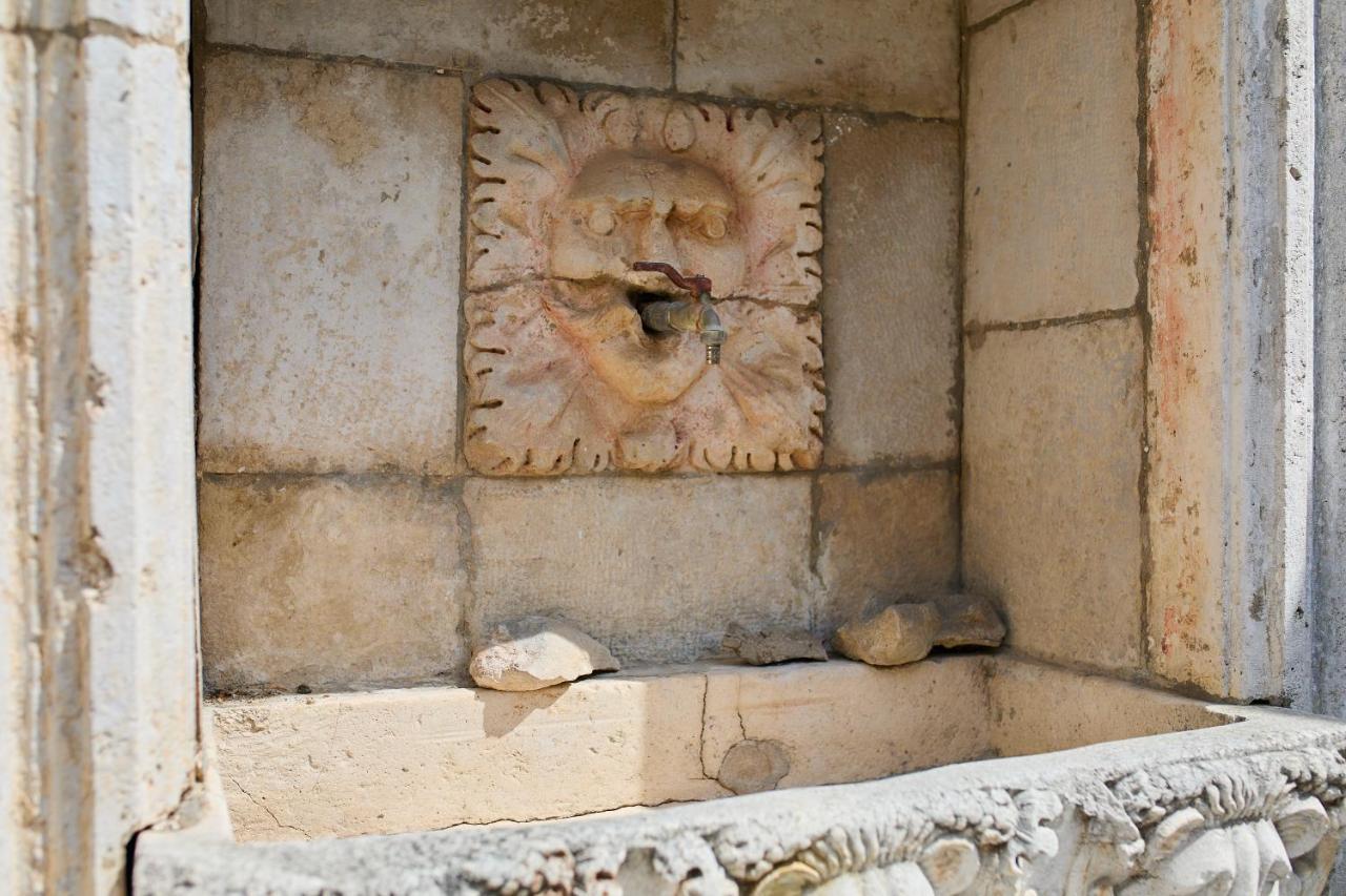 Dubrovnik Legacy Lägenhet Exteriör bild