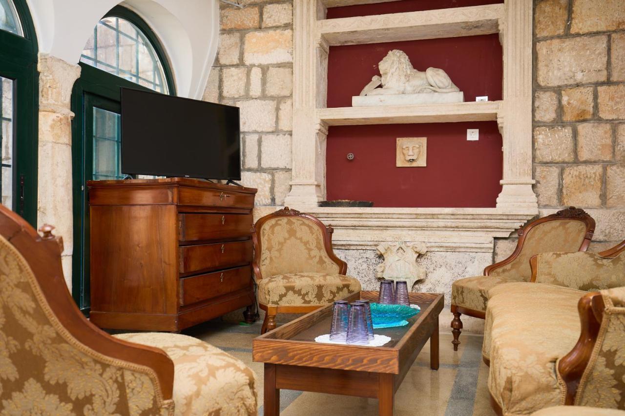 Dubrovnik Legacy Lägenhet Exteriör bild
