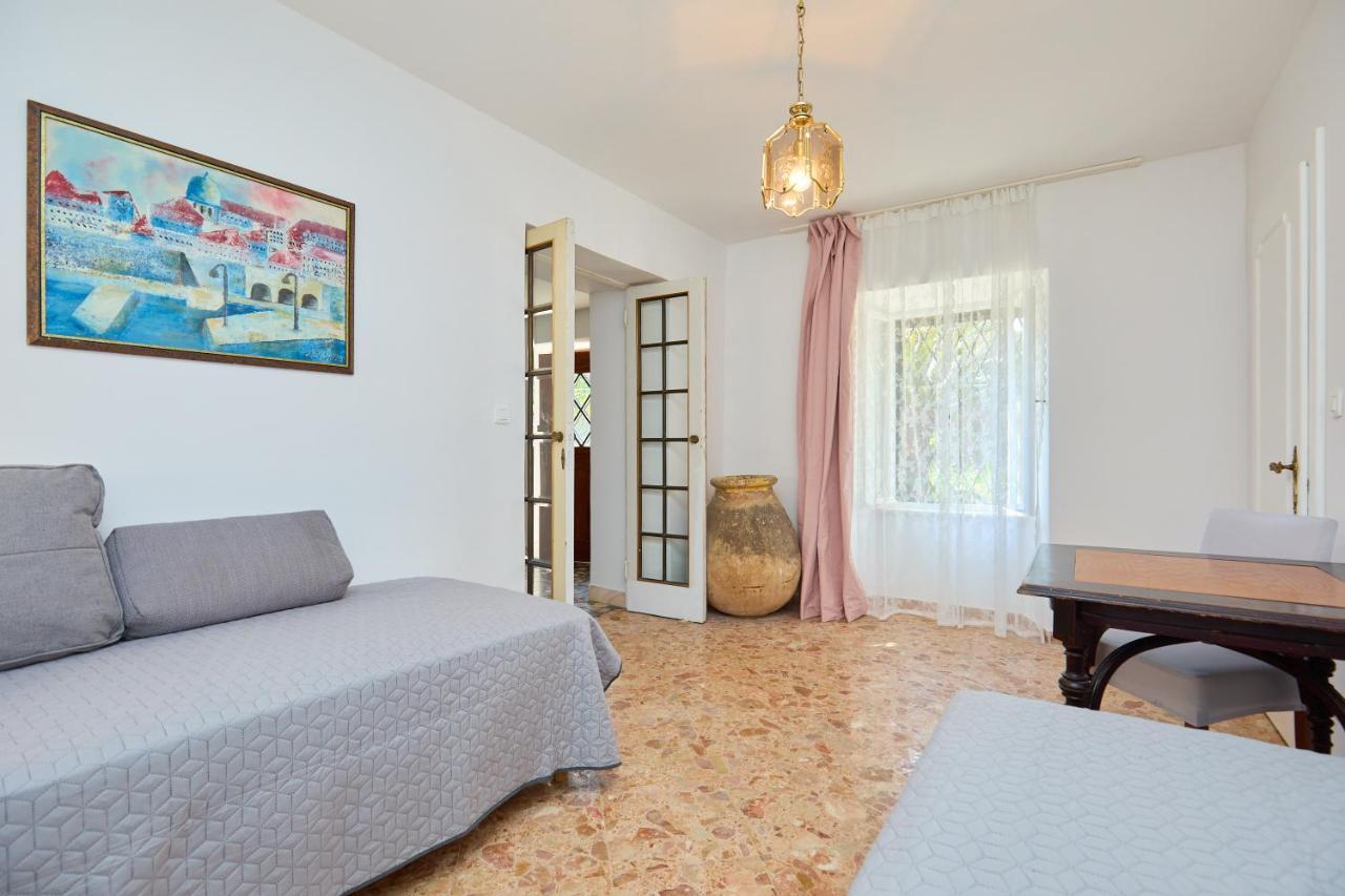 Dubrovnik Legacy Lägenhet Exteriör bild