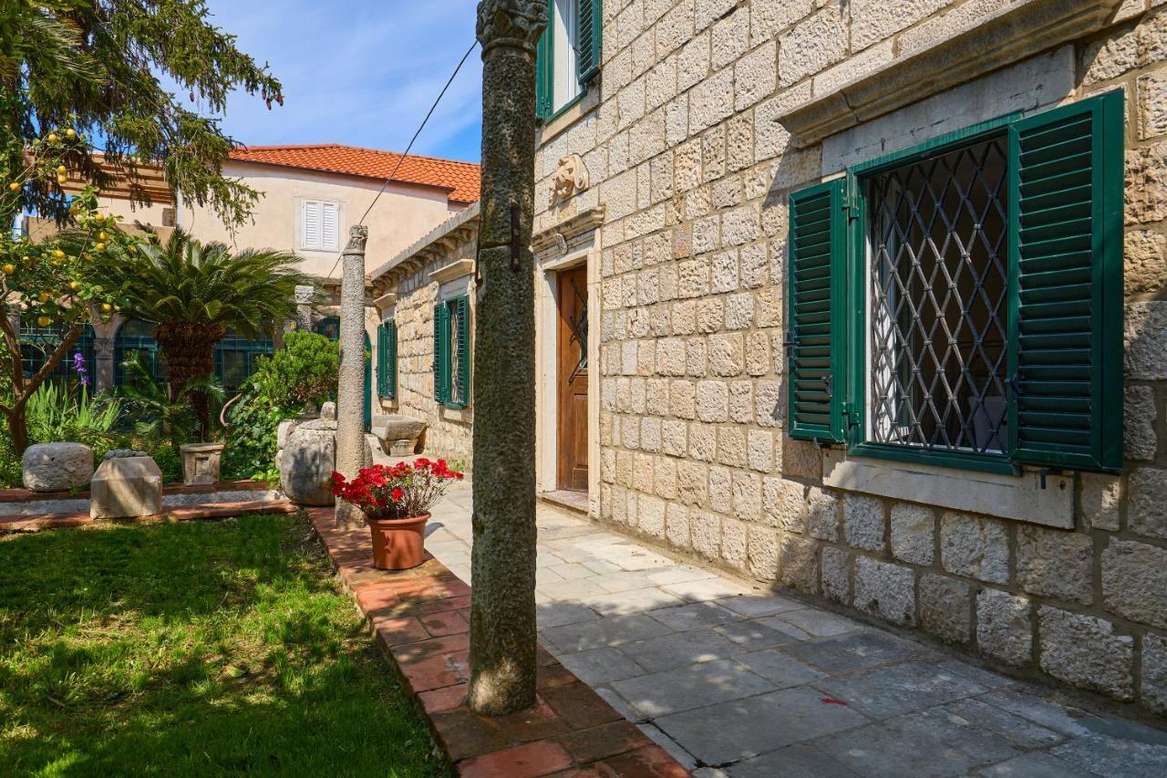Dubrovnik Legacy Lägenhet Exteriör bild